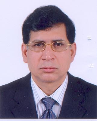Dr. Mohammed Faruque