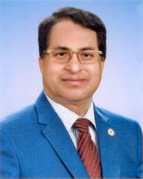 Lion Md. Shafiq Ullah Nantu