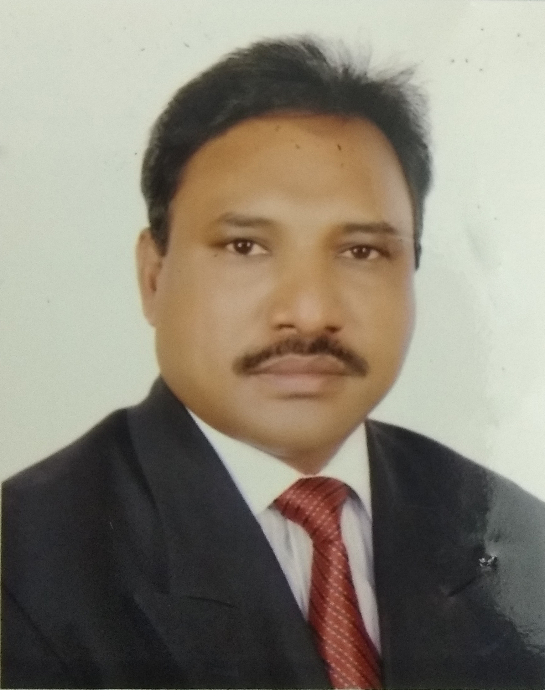Mr. Md. Azizur Rahman Patwary