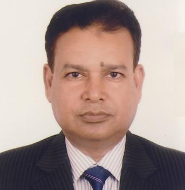 Mr. Mohammed Ataur Rahman (Kazal)
