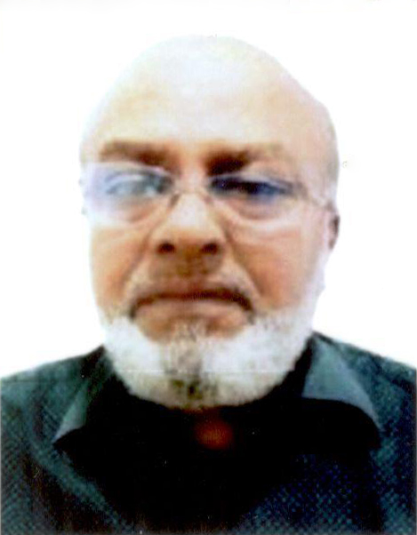 Mr. Mohammed Habibur Rahman