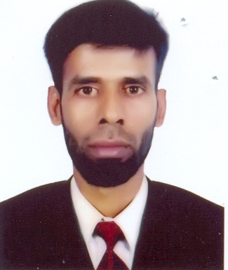 Mr. Sardar Imrul Kayes