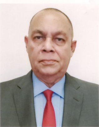 Mr. Kazi Kamal Ahmed