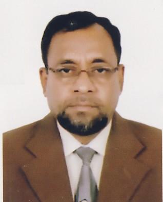 Mr. A.N.M. Motasim Billah