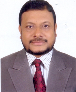 Mr. Mohammed Aktharuzzaman