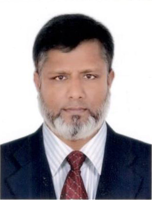 Mr. Md. Habibur Rahman