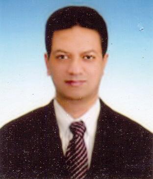 Mr. Md. Sanaul Haque