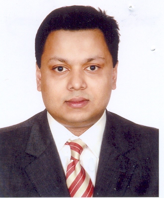 Mr. Showkat Aziz Russel