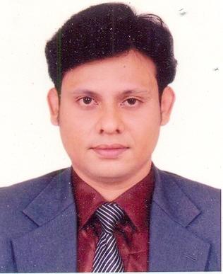 Mr. Md. Jakir Hossain