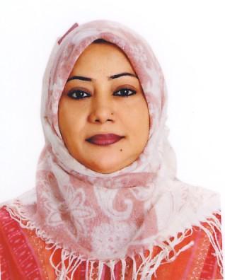Ms. Shamsun Nahar