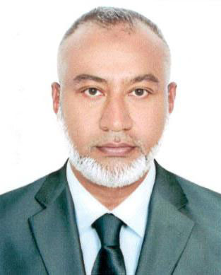 Mr. Sheikh Aziz Uddin