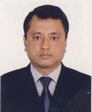Mr. Mohammad Mukhlesur Rahman