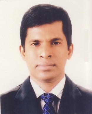 Mr. Md. Shahineuzzaman