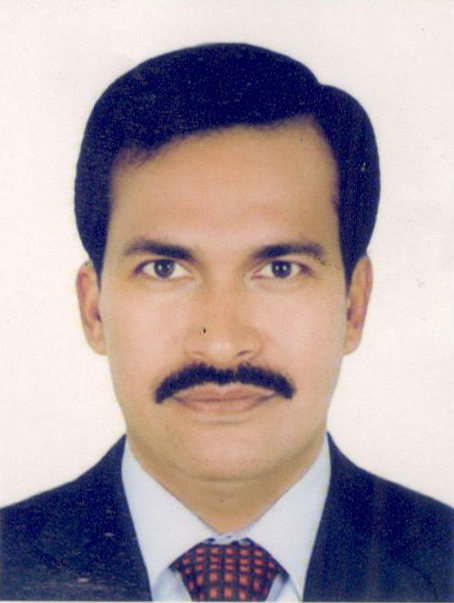 Mr. Md. Monarul Islam