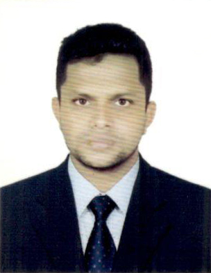 Mr. Md. Khokan Miah