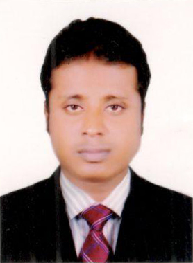 Mr. Md. Salah Uddin