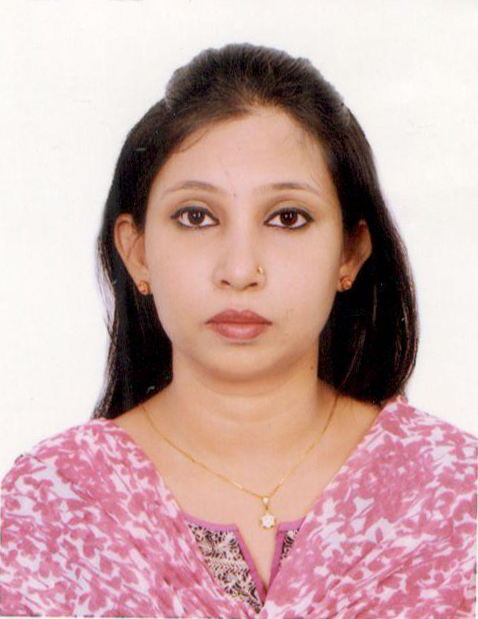 Ms. Farzana Yasmin