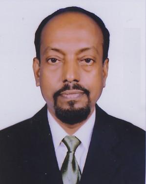 Mr. Imam Hossain