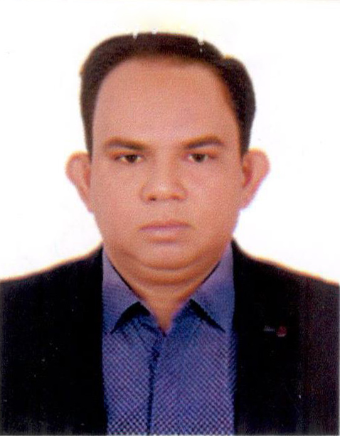 Mr. Anwar Hossain