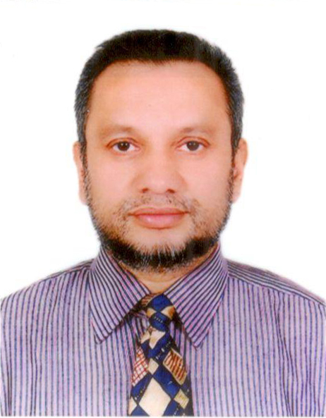 Mr. A.T.M. Anamul Hoque