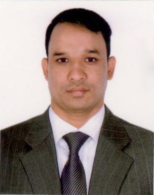 Mr. Md. Shahin Uddin