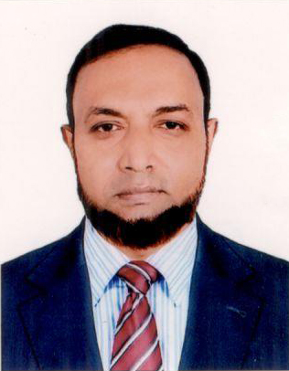 Mr. Mohammad Saif Uddin