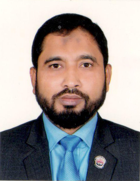 Lion Alhaj Md. Saiful Islam