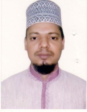 Mr. Mohammad Monir Uddin