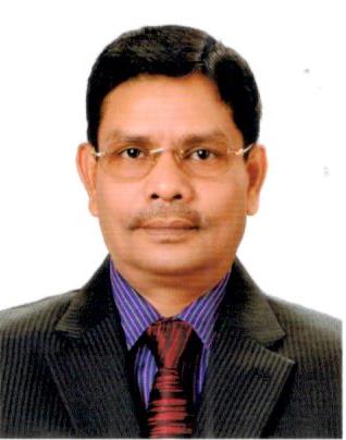 Mr. Sheikh Mohd. Monir Hossain