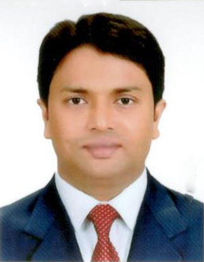 Mr. Salah Uddin (Sohel)