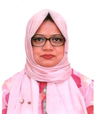 Ms. Sabiha Sultana