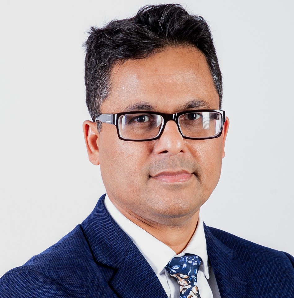 Mr. Md. Masudur Rahman