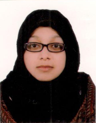 Ms. Farjana Akther