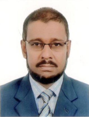 Mr. Mojibur Rahman Sk.