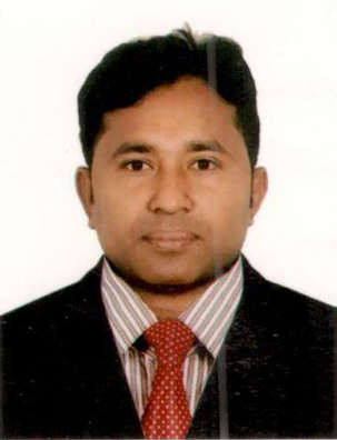 Mr. Sharif Bhuiyan