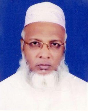 Mr. Md. Shamsul Hoque