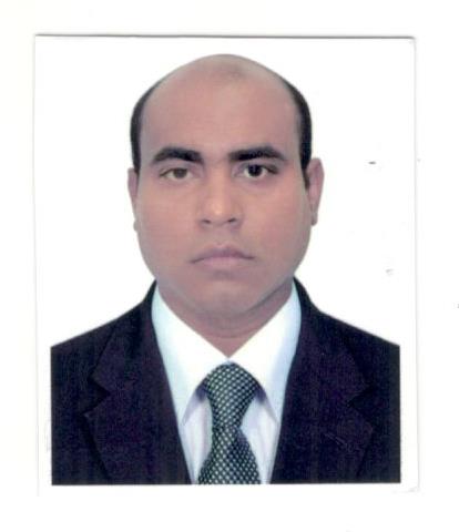 Mr. Md. Khorshed Alam