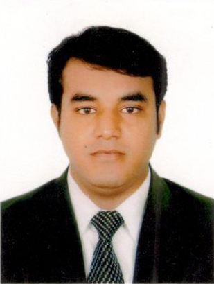 Mr. Md. Jashim Uddin