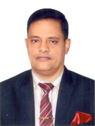 Mr. Md. Kamrul Hasan Chowdhury