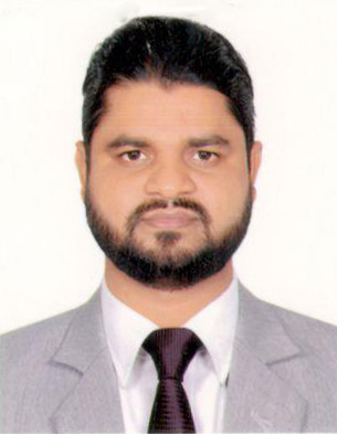 Mr. Khairul Islam Khokon