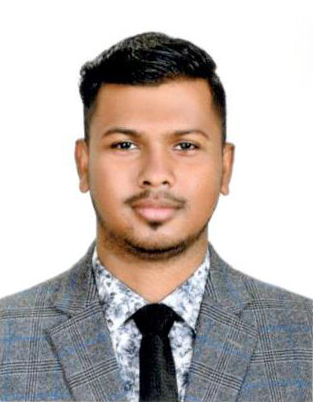 Mr. Zakir hossain Rubel