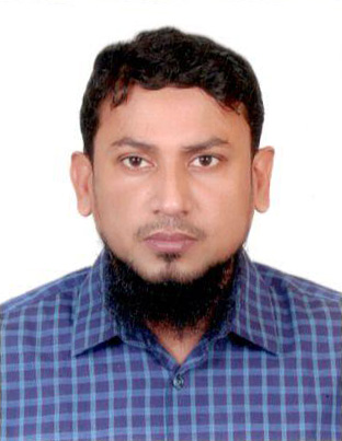 Mr. Md. Mominul Hoque