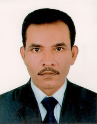 Mr. Saleh Ahmmed Bhuiyan