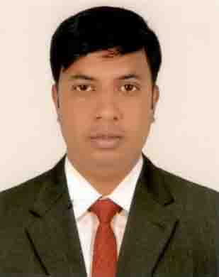 Mr. Mohammad Lovelu Hossain