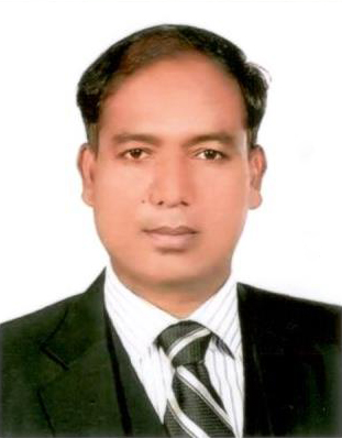 Mr. Md. Shafikul Islam