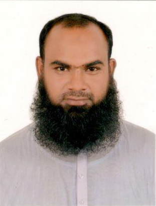 Mr. Md. Shawkat Hossain