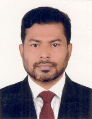 Mr. Muhammad Siddiqur Rahman