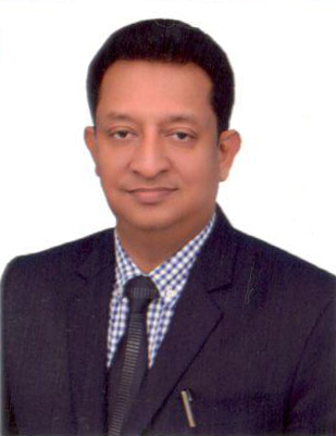 Mr. Abul Hasnat Sumon