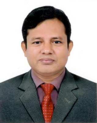 Mr. Md. Ali Akkas Apon