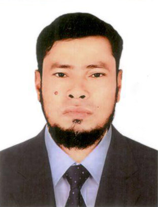 Mr. Md. Mizan Khondoker